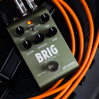 Strymon Brig image 3
