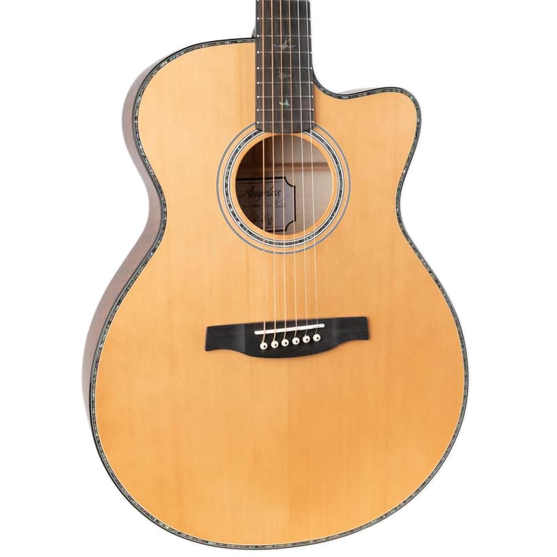 PRS SE A50E Angelus | Reverb Canada