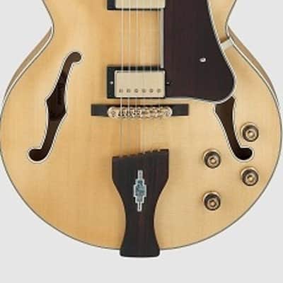 Ibanez LGB30 George Benson Signature | Reverb