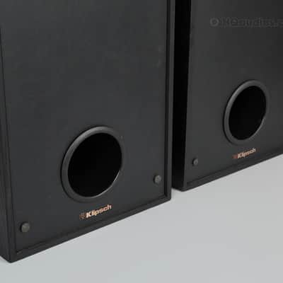 Klipsch KG 4.5 Floorstanding Speakers Pair – Restored – 1-Year Warranty image 18