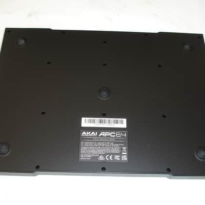 Akai APC64 Pad Performance Controller for Ableton Live image 7