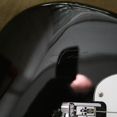 Fender Japan Stratocaster ~ '57 Reissue (ST-557) image 3
