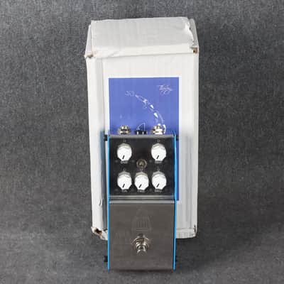 ThorpyFX The Peacekeeper Low Gain Overdrive Pedal - 2nd Hand image 1