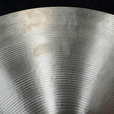 Zildjian A Series Armand Box Set 14/16/20" Cymbal Pack with Anniversary Bag 2010s - Traditional image 10