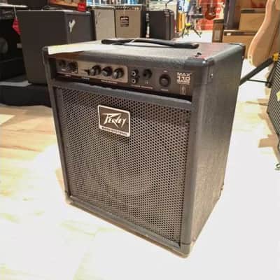 PEAVEY - MAX 110 image 3