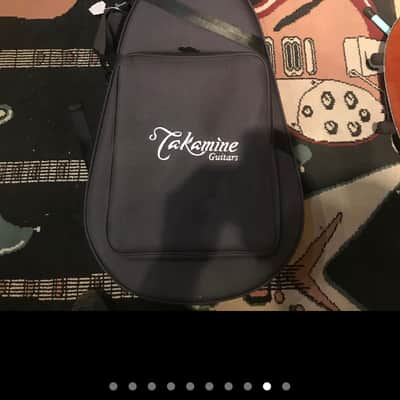 Takamine LTD2022 2022 image 10