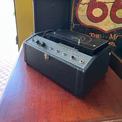 Maestro Echoplex EP4 | Reverb