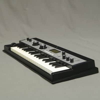 KORG microKORG XL [00026392] (08/19) Bild 8