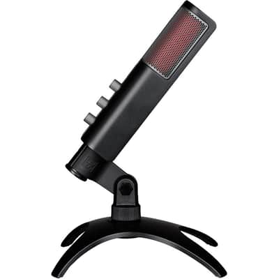 sE Electronics NEOM USB Premium USB Microphone 24-bit/192kHz with Mix Control & Headphone Out image 4