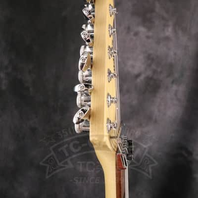 EDWARDS E-SNAPPER-7 Fujioka Custom image 8