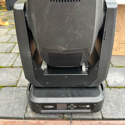 SHOWTEC Phantom Hybrid 12R 2022 - Black image 7