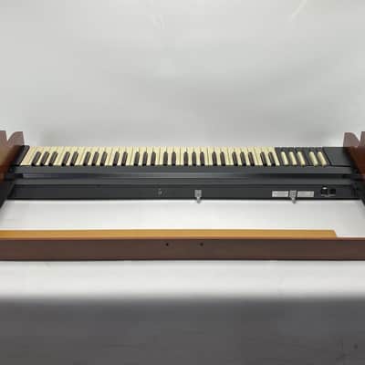 Hammond XLK-5 Lower Manual for XK-5 - ( SNR-2354 ) image 2