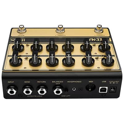 Friedman IR-X Preamp - Einzelstück image 14