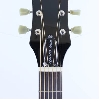 Epiphone EJ-200 Artist Series Jumbo Acoustic Guitar Vintage Sunburst (13900) image 3