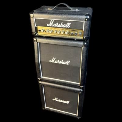 Marshall MG15 Mini Guitar Stack image 3