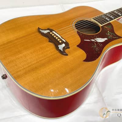 Gibson DOVE AC 2018 image 1