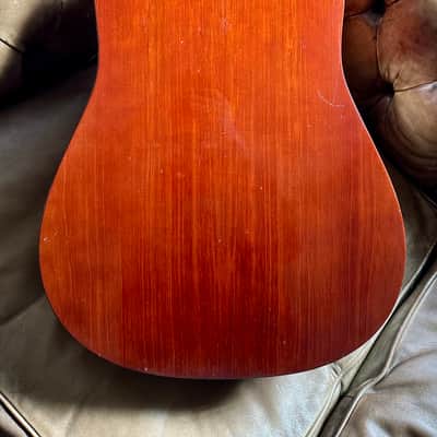 Martin D15 USA Calvin Keys image 6