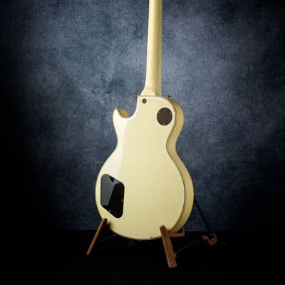 Greco Les Paul EGC550 Made in Japan 1990 Cream image 5