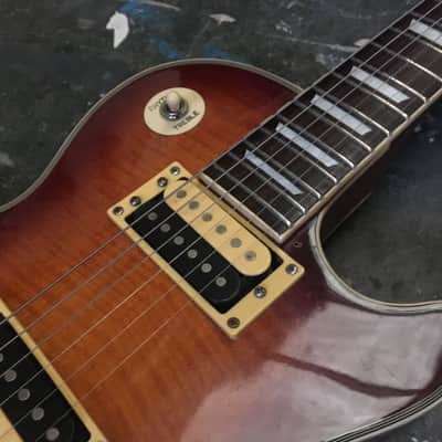 Hohner Professional L59 Electric Guitar image 3
