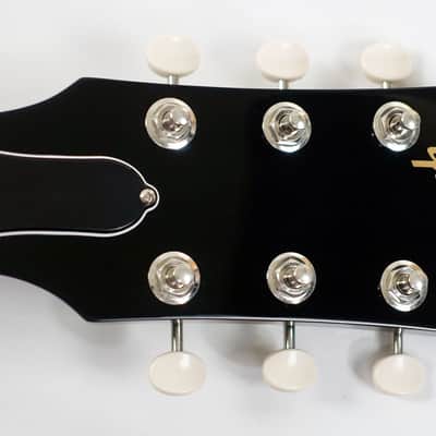 2025 Gibson SG Special Black with Original Hardshell Case image 6