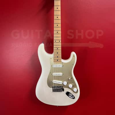 Fender Stratocaster Custom Shop '56 Nos White Blonde 2003 image 1