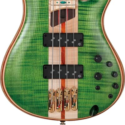 Ibanez SR4FMDX Premium image 1