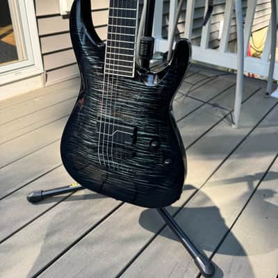 Immagine ESP STEF B-7 1 Hum Stephen Carpenter Signature 2026 - 5