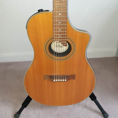 Line 6 Variax 700 acoustic early 2000s? Cedar image 2