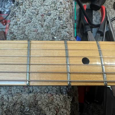 1978-1979 Fender American Stratocaster - White - all original image 21