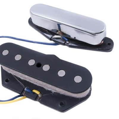 Fender Deluxe Drive Telecaster Pickup Set image 2