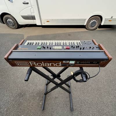Pre-Owned MKI Roland Vocoder Plus VP-330 (1979) image 2