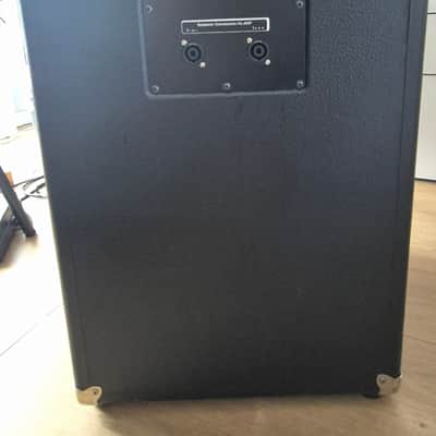 TECAMP S212 - 600 W – 4 Ohms image 5
