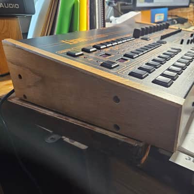 LinnDrum LM-2 Recent Refurbish w MIDI Retrofit EX-MT image 4