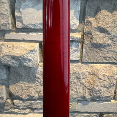 Gibson N-225 2013 Faded Cherry image 11