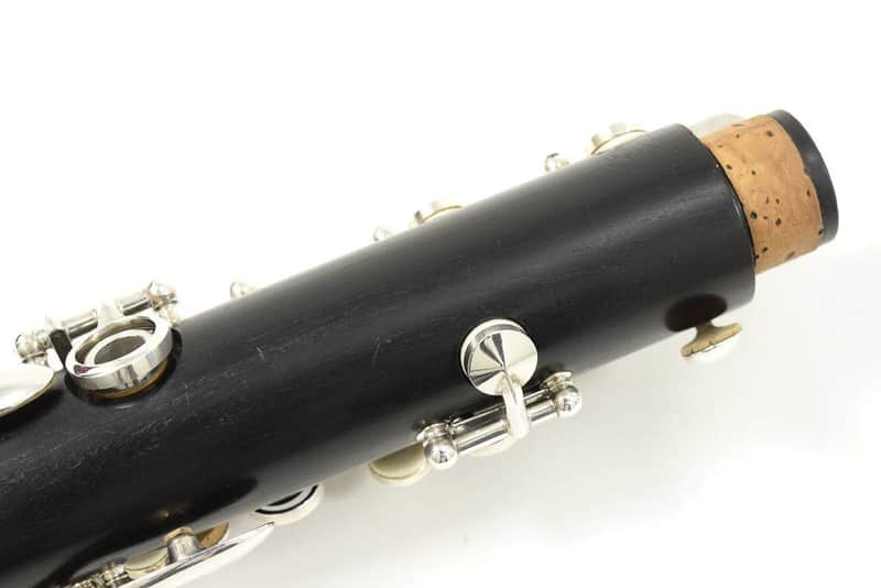 Yamaha YCL-35 Bb Clarinet | Reverb