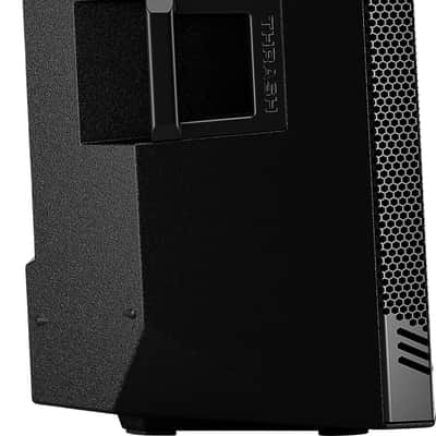Mackie Thrash15v2 15" Powered Loudspeaker, 1300W image 4