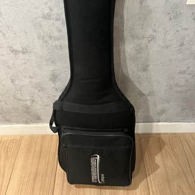 Steinberger Synapse demon 2000’s - Black image 16