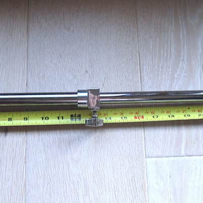Tama Bass Drum Shell Support Post - Vintage NOS image 6