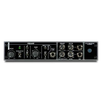 Cranborne Audio Camden EC1 Preamp/Signal Processor/Headphone Mixer (Demo Deal)
