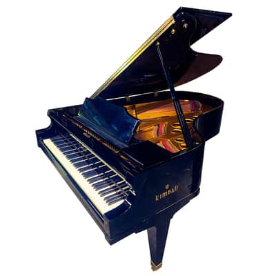 Bosendorfer designed - Grand piano Kimball Viennesse Edition 6'7 image 2
