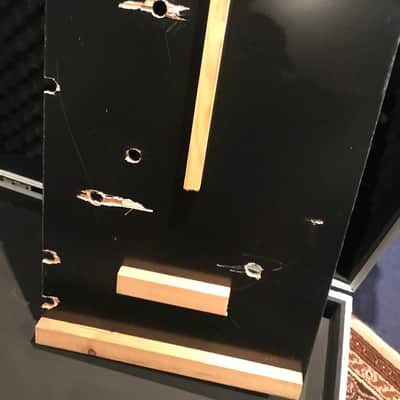 Guitar Pedal Board Flight Case - Large image 14