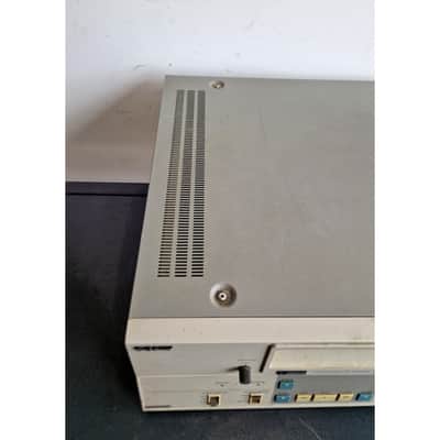 Sony VP-5040 - Video Recorder - Cream - Good image 8