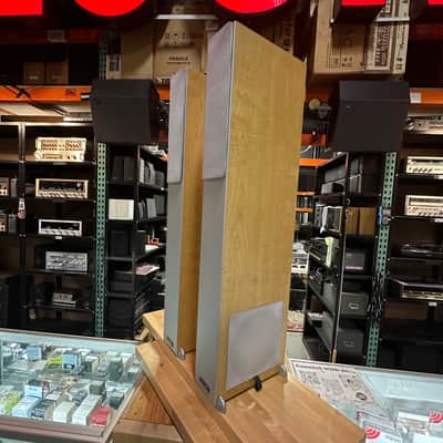 AAD E-48 High-Performance Floor-standing Speakers – Audiophile Sound Quality 200 Watts image 4