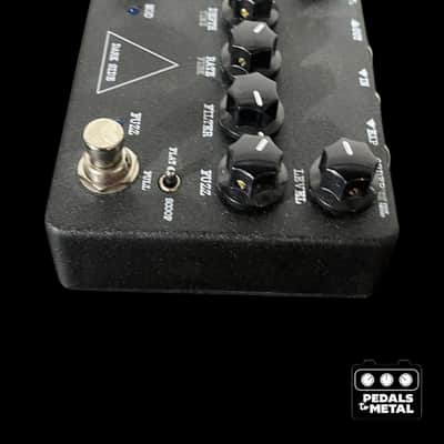 Keeley Dark Side Workstation V2 with Effect Order Switch -x15917 image 2