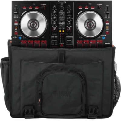 Gator G-CLUB-CONTROL Sac pour contrôleur DJ image 12