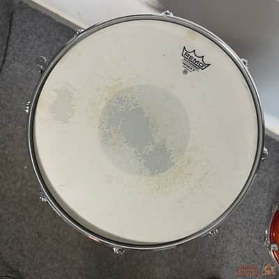 Yamaha Steel Shell 14x5,5 Snare Drum image 4