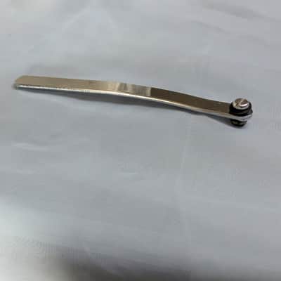 Harmony Bobkat Vibrato Arm Tremolo Handle Whammy Bar With Screw - Vintage 1960's image 3