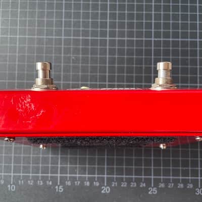 Fulltone GT-500 2010s - Red image 2