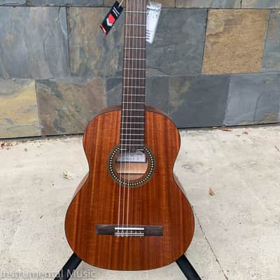 CORDOBA Estudio Mahogany 7/8 image 2