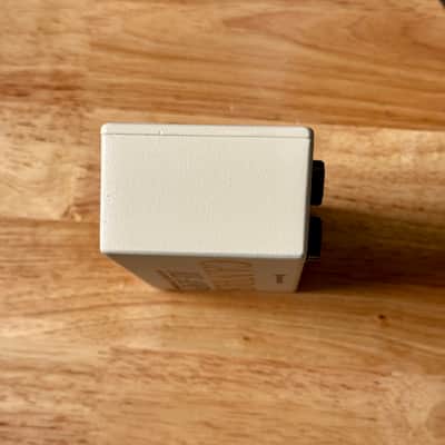 Walrus Audio Canvas Passive Re-Amp Unit 2023 - Present - Limited Edition 2025 Harvest image 6